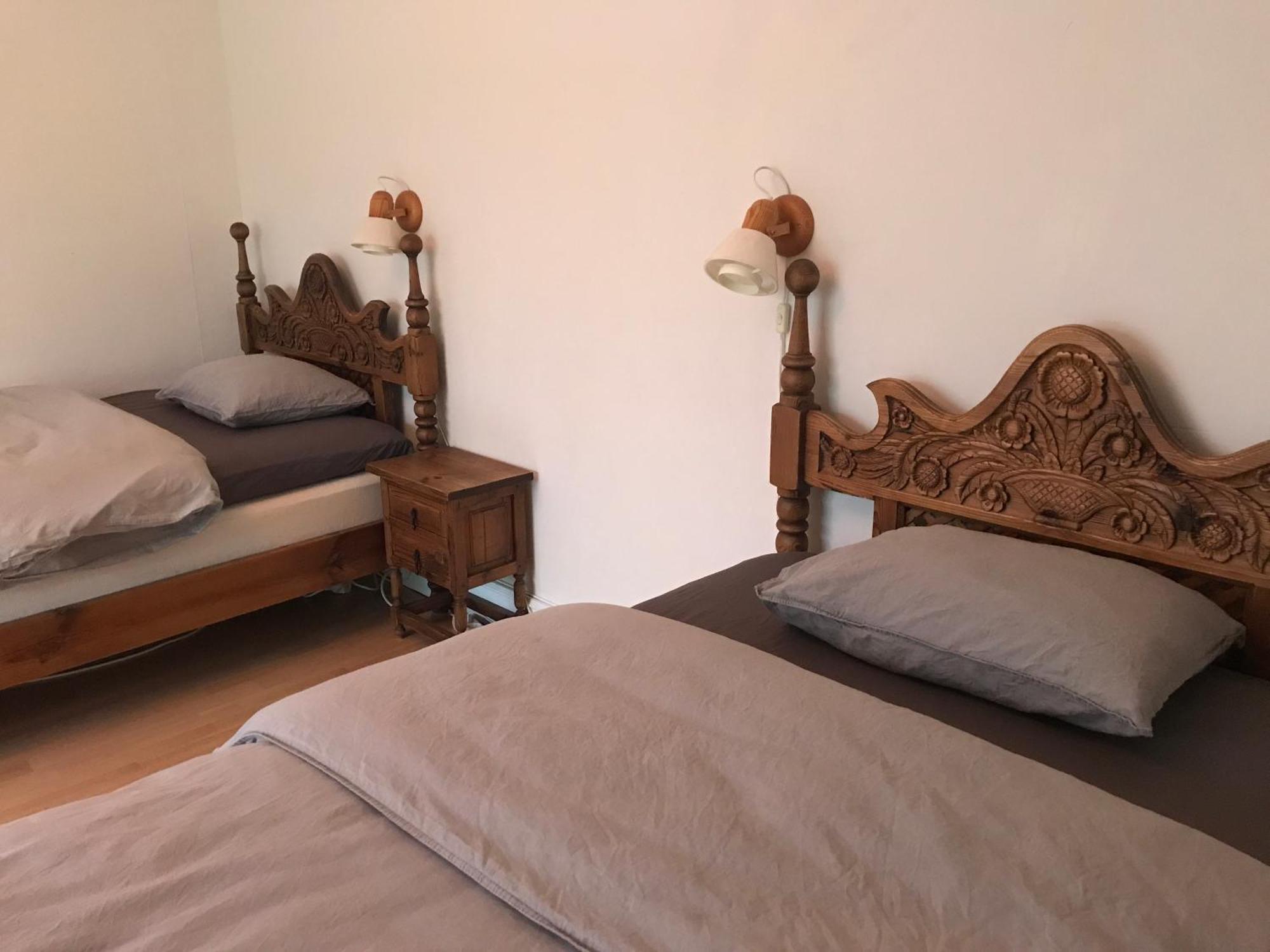 Spacious Accommodation, Close To Nature And Attractions Alvesta Bagian luar foto